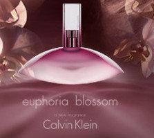 Calvin Klein Euphoria Blossom woda toaletowa 50ml