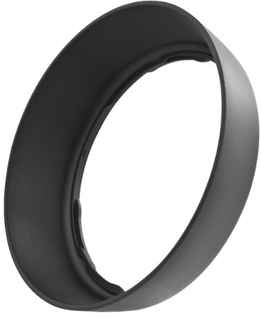 Canon Photo Solution osłona pod światło, osłonę przeciwsłoneczną EW 60 °C do 18 55 MM i 28 90 MM 17343
