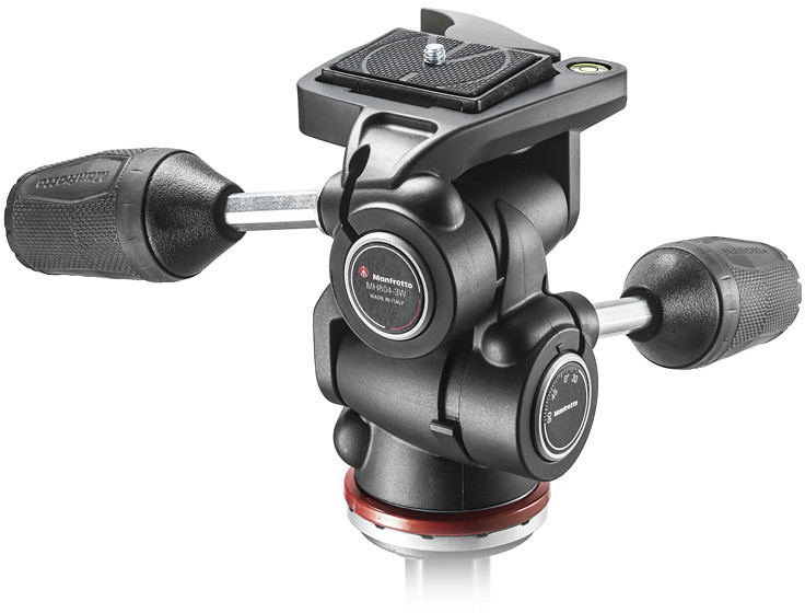 Manfrotto MH804-3W