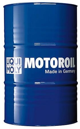 Liqui Moly Top Tec 4600 5W30 205L