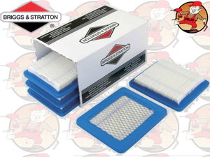 Briggs&Stratton 491588S Filtr powietrza papierowy do silników