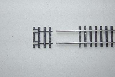 Piko Podkłady do flex 12 szt. 31mm Long