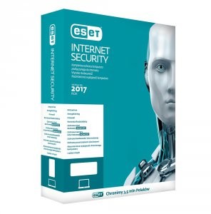 Eset Internet Security ESD 1U 24M przedłużenie SOF/EIS/000/ESD 1U 24M/R (ESET/SOF/EIS/000/ESD 1U 24M/R)