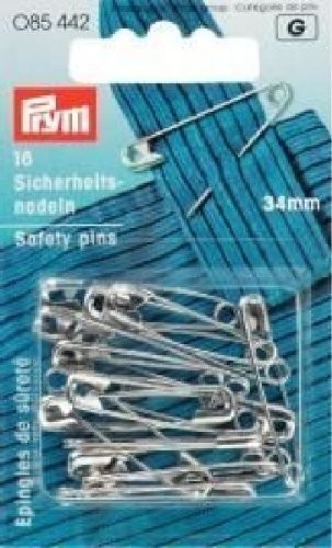 Prym agrafki PRYM_085442