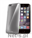 Celly TPU cover for iPhone 6 Plus Transparent (GELSKIN601)