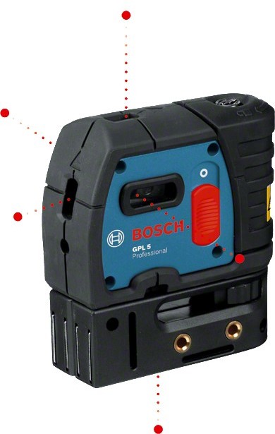 BOSCH h GPL 5