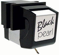 Sumiko Black Pearl - wkładka gramofonowa MM
