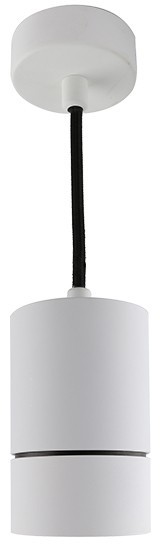 Azzardo Lampa wisząca RAFFAEL NC2055-WH