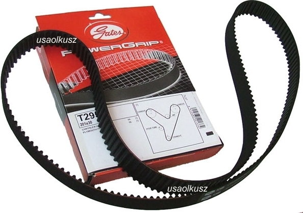 GATES Pasek rozrządu Dodge Nitro 4,0 V6