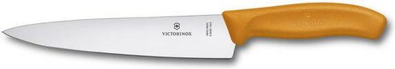 Victorinox Nóż kuchenny ,szerokie ostrze 6.8006.19L9B