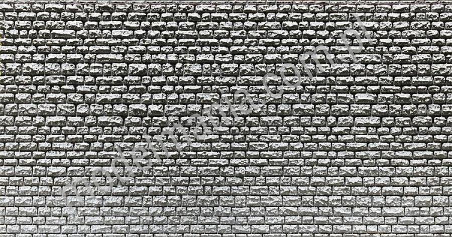 Faller Płyta z dekorflexu - mur / 2szt. 272651