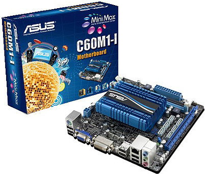 Asus C60M1-I
