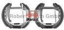 BOSCH Szczki hamulcowe - komplet 0 204 114 634