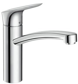 Hansgrohe Logis chrom 71833000