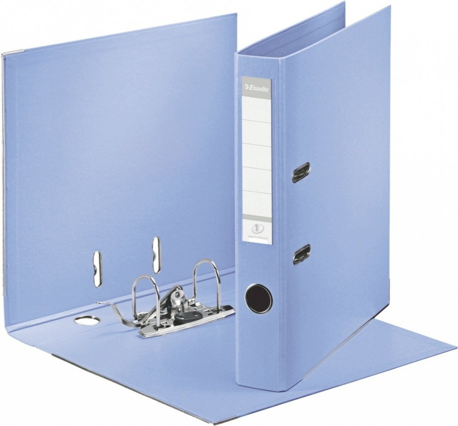Esselte SEGREGATOR NO.1 POWER SOLEA 50 MM J.NIEB 231041