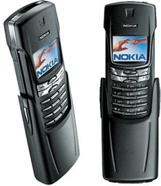 Nokia 8910