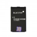 Blue Star Bateria Premium LGIP-330GP do LG KS360 KM380 KF300 900mAh LGIP-330GP