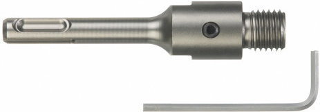 MILWAUKEE CHWYT DO KORONKI RDZENIOWEJ TCT SDS-PL 105 mm 4932399966