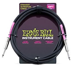 Ernie Ball 6048 kabel jack 6048