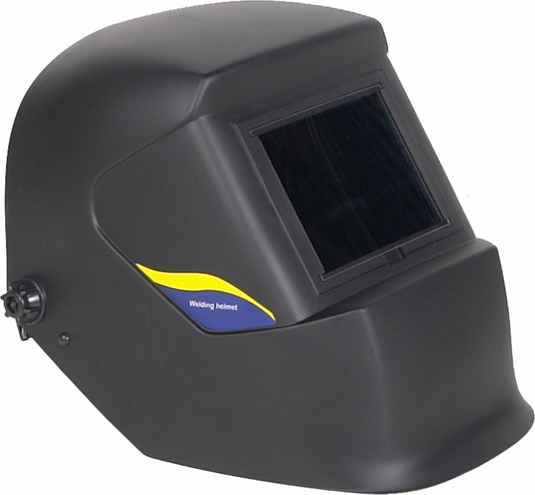 PRZYŁBICA SPAWALNICZA GS-1