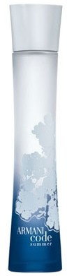 Giorgio Armani Code Summer Eau de Fraiche woda toaletowa 75ml