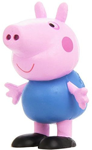 Tm Toys Figurka George Y99683