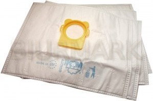 Rowenta K&M Worki do odkurzaczy - R010 micro