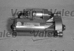 VALEO rozrusznik 438069 438069