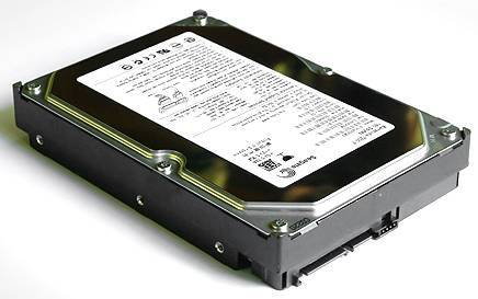 Seagate Barracuda 7200.7 ST3160021A