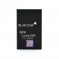 Blue Star Bateria Premium BL-4UL do Microsoft Nokia Lumia 225 1440mAh BL-4UL