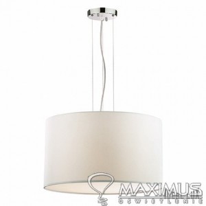 Ideal Lux WHEEL SP5 oprawa wisząca 5 x 60W E27 09698 009698