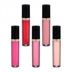 Revlon Makeup Super Lustrous Lipgloss błyszczyk do ust 3,8ml