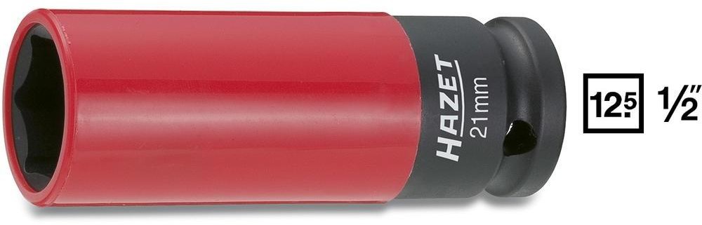 Hazet Gniazdo mocy 1/2