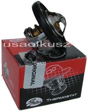 GATES Termostat Dodge Nitro 3,7 V6