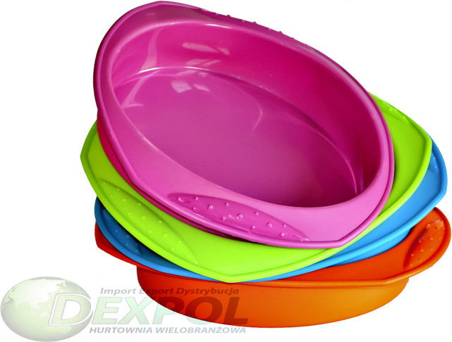 Kinghoff FORMA do pieczenia KH-4650