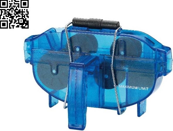 BIKE HAND Przyrząd do czyszczenia Łańcucha YC-791