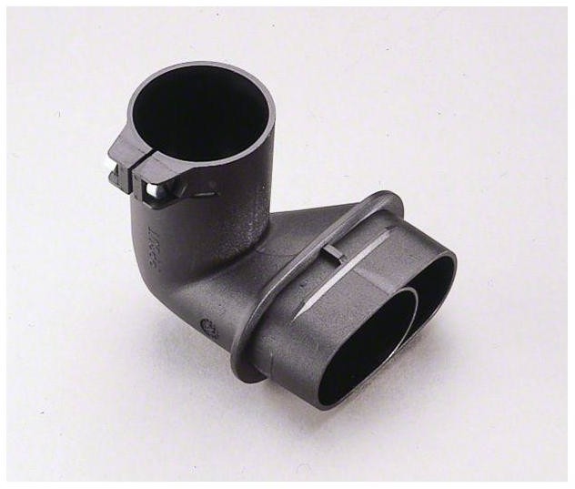 Bosch Adapter kątowy 2605702037