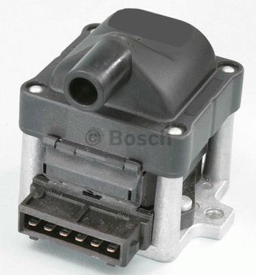 Bosch Cewka zapłonowa 0 986 221 002