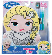 Tactic Frozen Inkoos Kreatywny pluszak Elsa 17cm