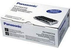 Panasonic Kaseta drukująca do KX-MC6020PD (kolor, do 10 000 kopii) KXFADC510E