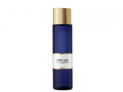 Carolina Herrera Good Girl SHOWER GEL 200ml