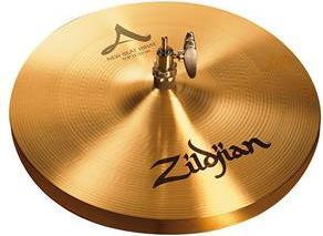 Zildjian A Series A0130 Hi-Hat talerze 13
