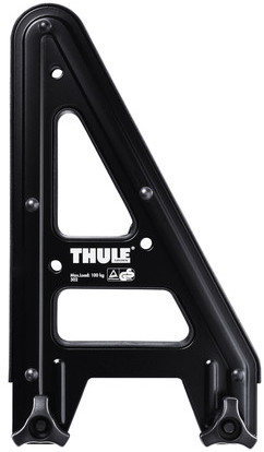 Thule Load stop 502, 250mm, 4x