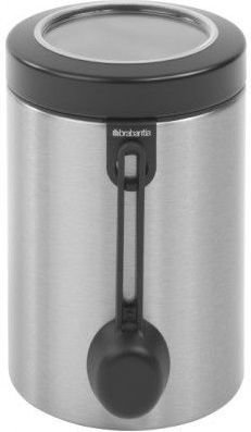 Brabantia Pojemnik na spaghetti z okienkiem w pokrywie 423666