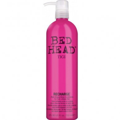 Tigi Bed Head Recharge High-Octane Shine Odżywka (W) Odżywka do włosów 750ml