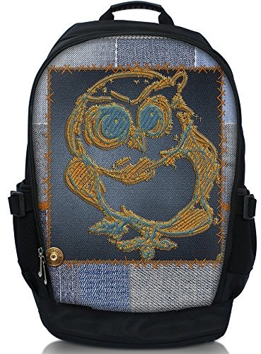 Luxburg plecak z nowo 15