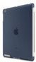 Belkin Etui iPad3 niebieskie F8N744cwC04