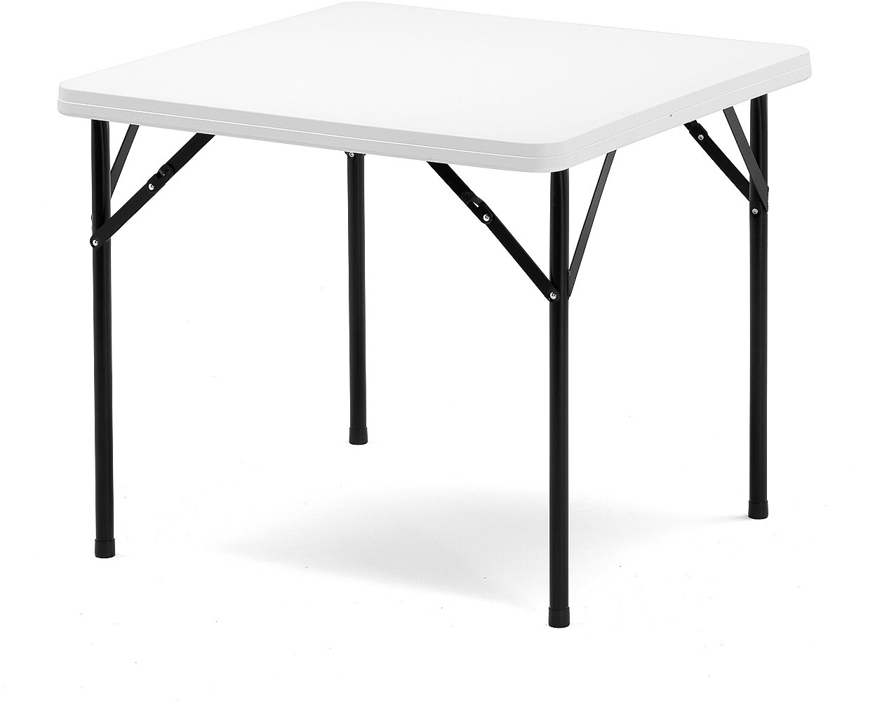 AJ Stół składany o wym 860x860mm 116384