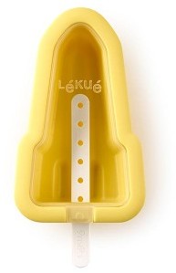 Lekue JET foremka do lodów na patyku 3400233V30U150