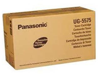 Фото - Чорнила й тонер Panasonic toner oryginalny UG-5575, black, 10000 stron,  UF 7300 